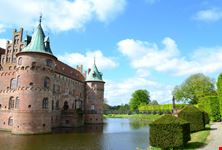 Castello di Egeskov