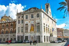 Palazzo San Giorgio