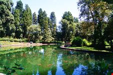 Villa della Petraia