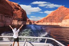 Lake Powell
