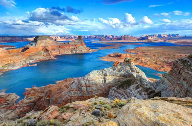 Lake_Powell