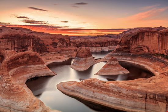 Lake Powell Lake Powell Johnny Adolphson 