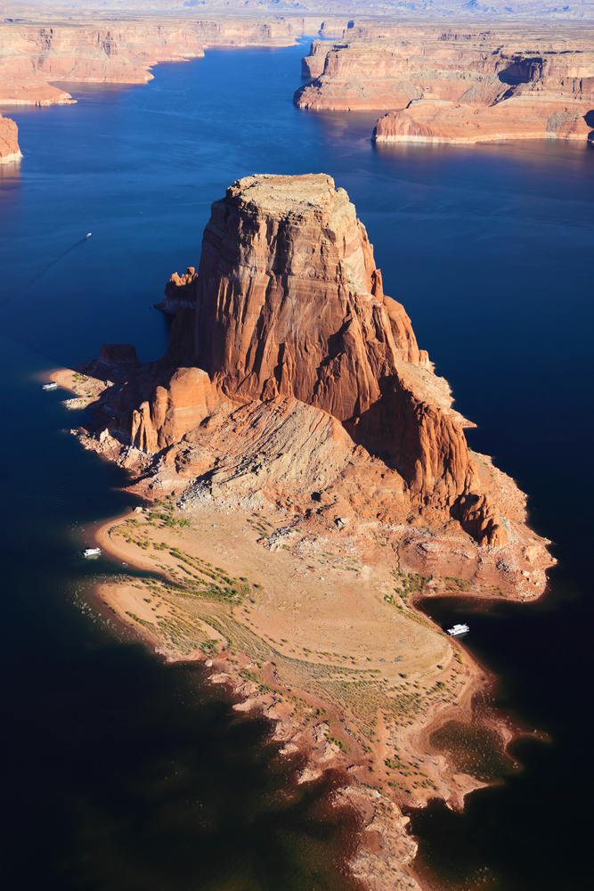 Lake Powell