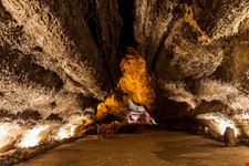 Cueva de los verdes