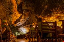 Cueva de los verdes