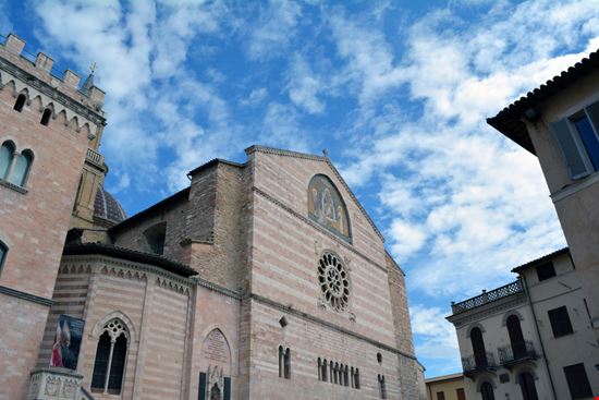 Duomo di San Feliciano Duomo di San Feliciano Oana_Unciuleanu / Shutterstock.com 