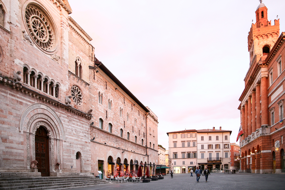 Duomo di San Feliciano