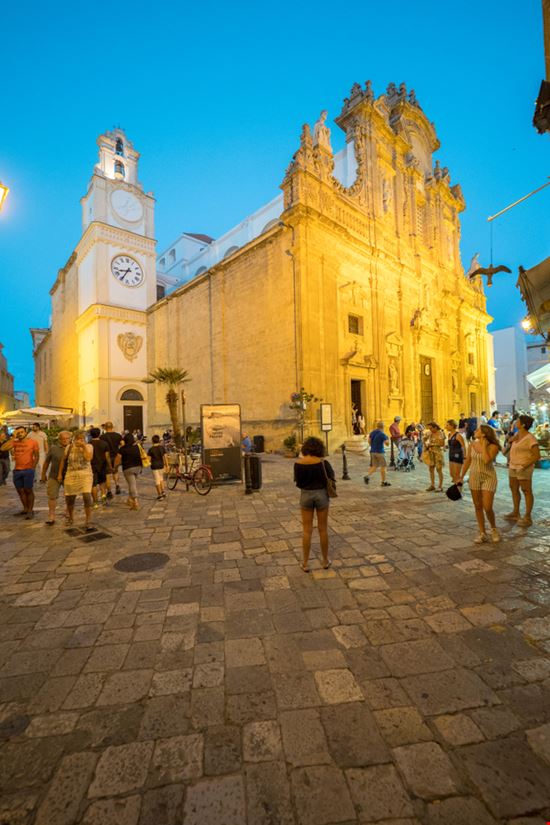 Cattedrale di Sant'Agata Cattedrale di Sant'Agata Venturelli Luca / Shutterstock.com 