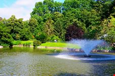 Parco storico di Villa Serra