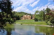 Parco storico di Villa Serra