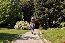 Parco storico di Villa Serra