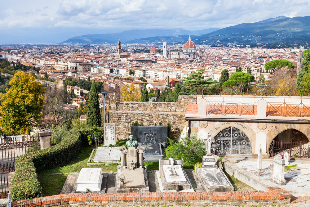 Una bellezza... eterna: sono loro i 6 cimiteri monumentali più belli d'Italia