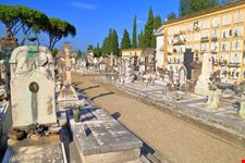 Cimitero delle Porte Sante