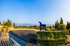 Il Vittoriale degli Italiani