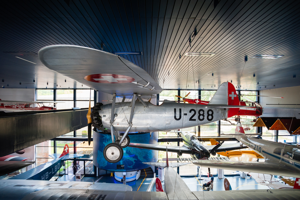 Museo dei Trasporti