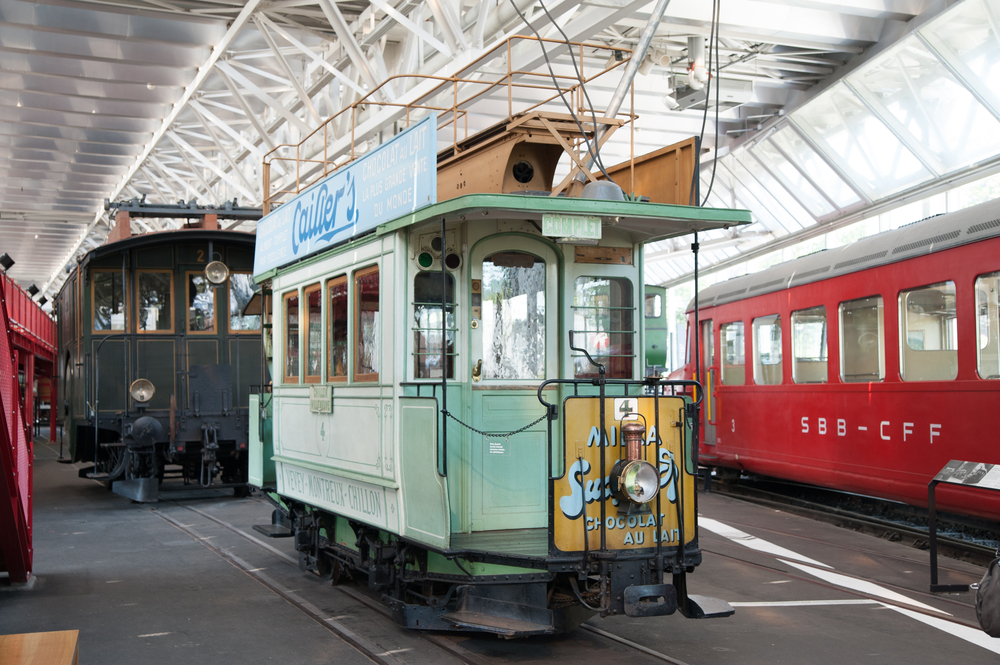 Museo dei Trasporti