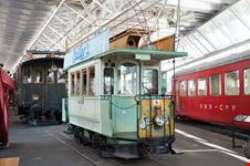 Museo dei Trasporti