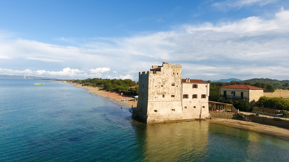 Torre Mozza