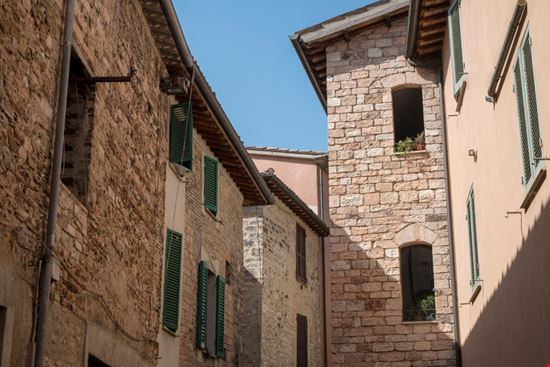 Centro storico Centro storico Claudio Giovanni Colombo - Shutterstock.com 