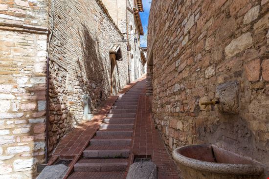 Centro storico Centro storico Alanstix64 - Shutterstock.com 