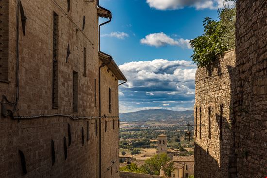 Centro storico Centro storico Alanstix64 - Shutterstock.com 