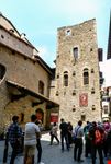 Casa di Dante