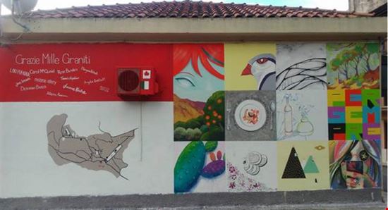 Graniti Graniti  