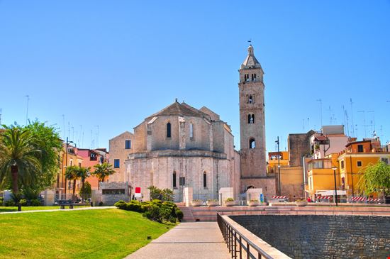 Barletta Barletta milla1974 - Istockphoto.com 