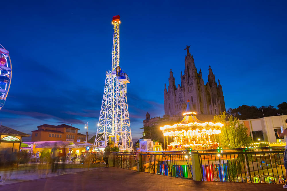 Tibidabo