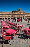 Plaza Mayor