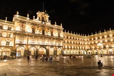 Plaza Mayor