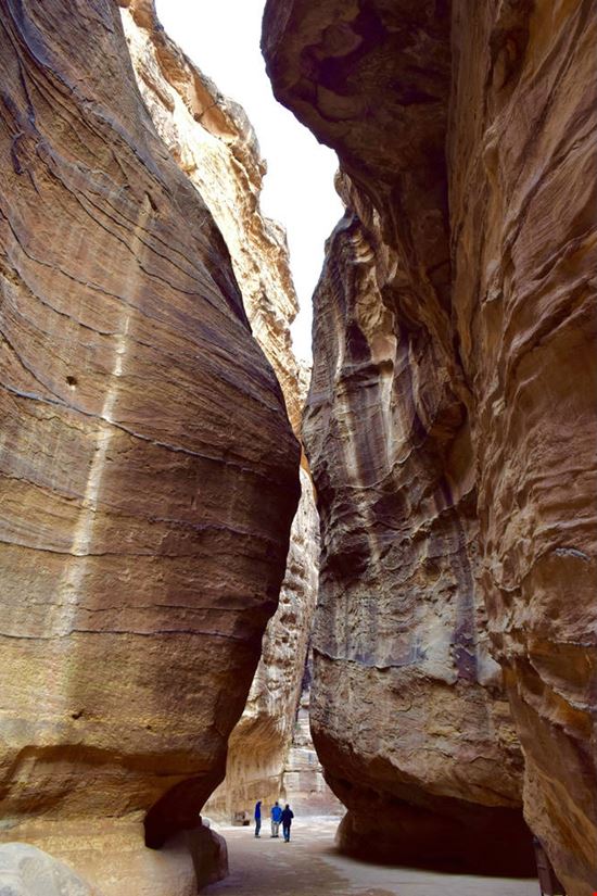 Siq Siq chloegunning - Shutterstock.com 