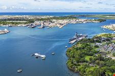 Pearl Harbour