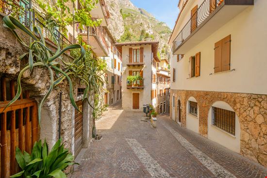 Centro Storico Centro Storico karamysh - Shutterstock.com 