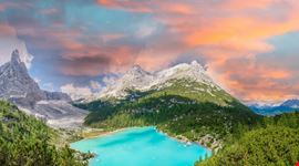 Gruppo del Sorapiss