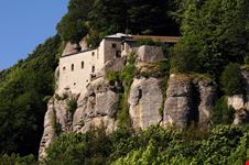 Santuario della Verna