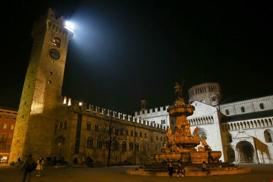 Duomo Duomo Marco Scisetti - Shutterstock.com 
