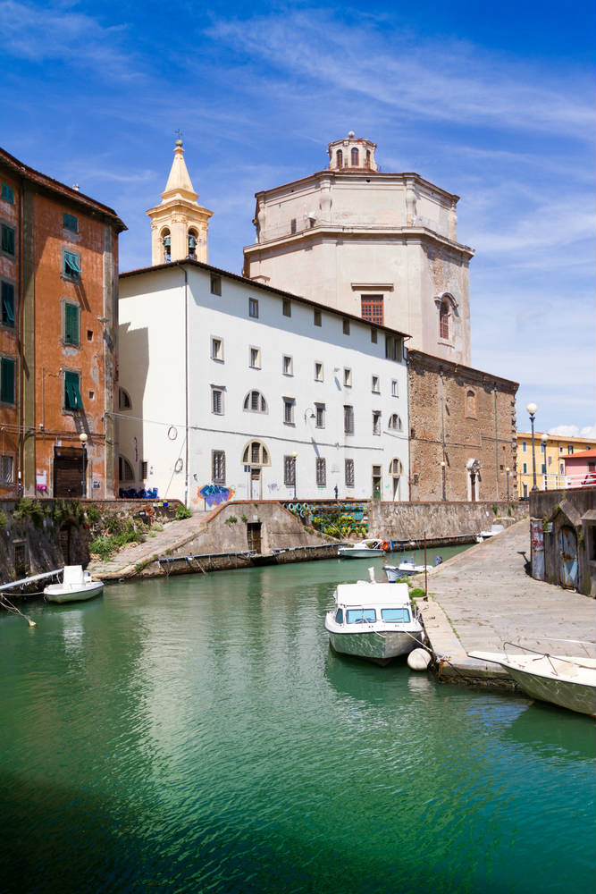 Livorno