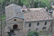 Castello di Tabiano