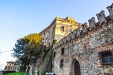 Castello di Tabiano