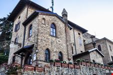 Castello di Tabiano