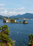 Castelli di Cannero