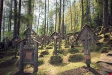 Cimitero di guerra