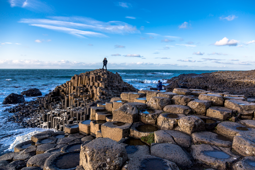 Cosa vedere in Irlanda: la top 10 dei luoghi da visitare