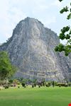 Buddha Mountain