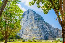 Buddha Mountain