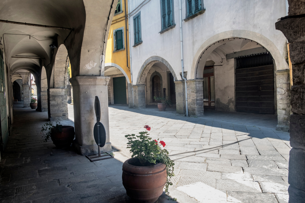 Bagnone