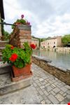 Bagno Vignoni