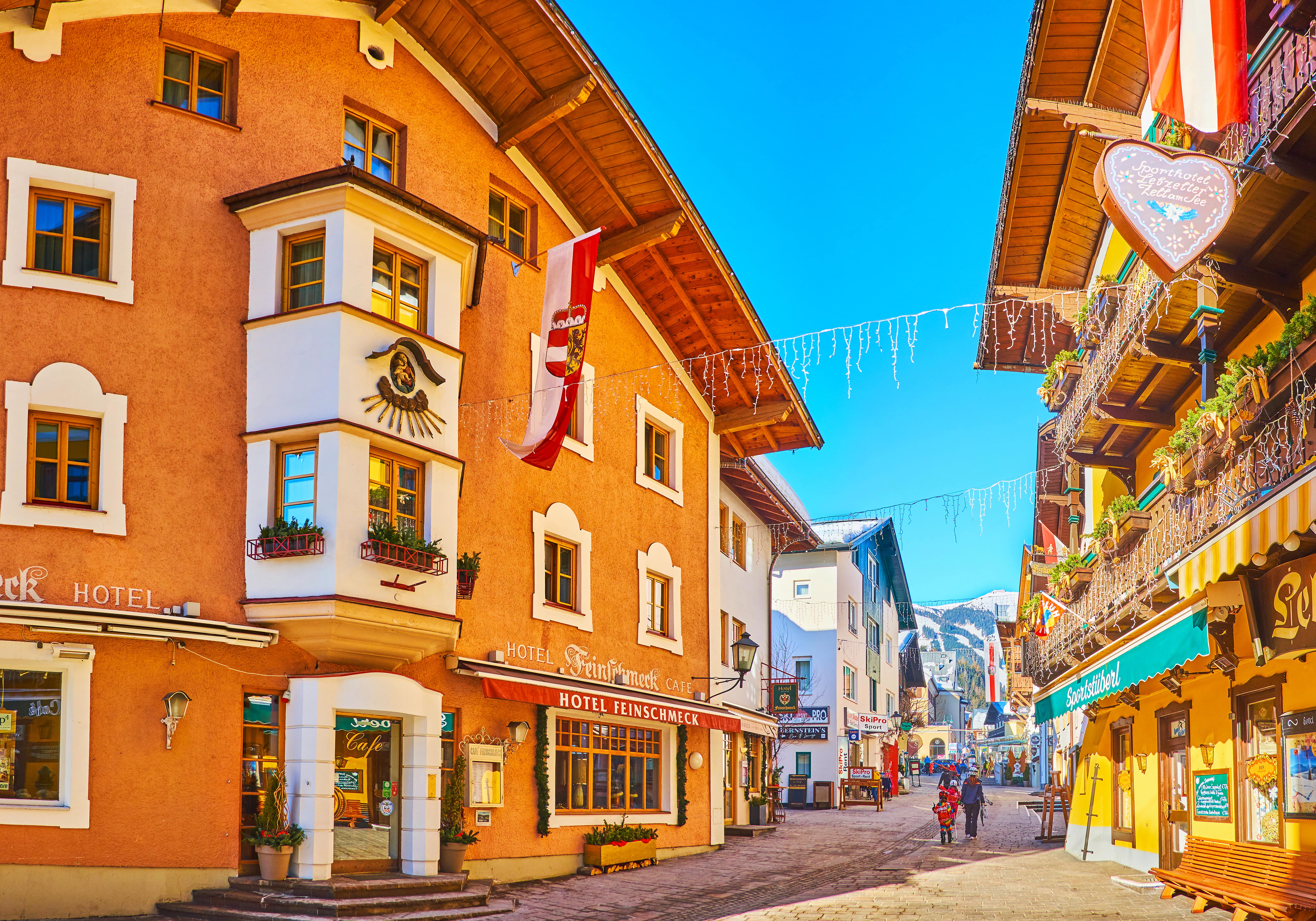 Zell am See