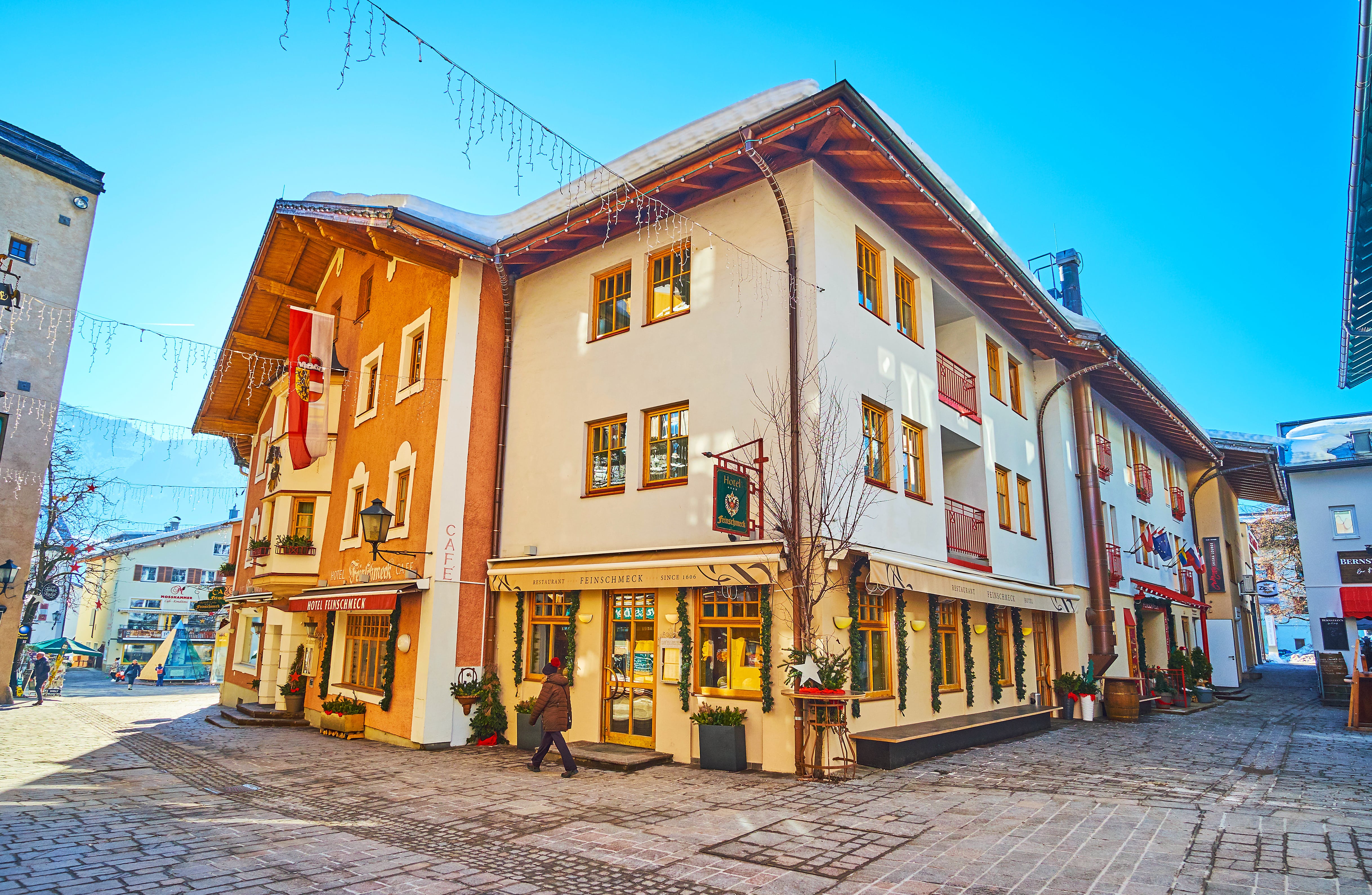 Zell am See